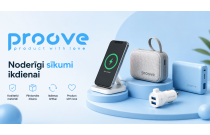 PROOVE Noderīgas Lietas